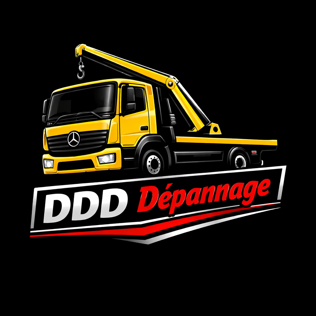 DDD Dépannage